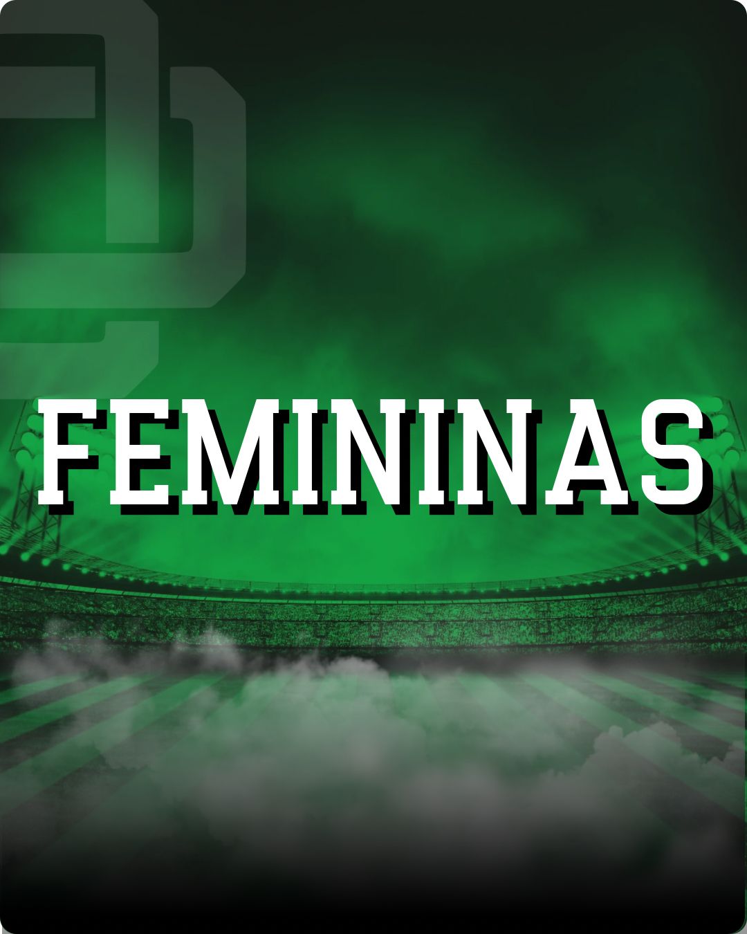 Femininas