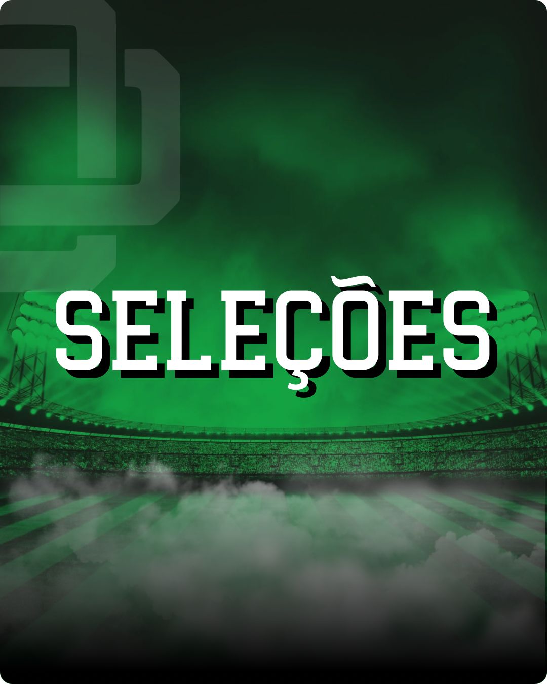 Seleções