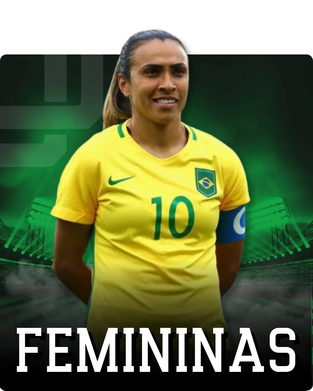 Femininas