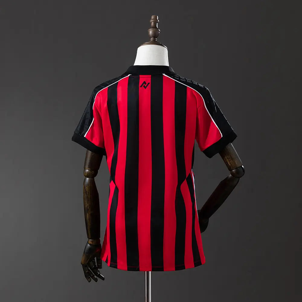 Camisa Feminina do Vitória 25/26 Modelo Torcedor