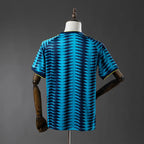 Camisa da Colombia Away Copa 2026 Modelo Torcedor