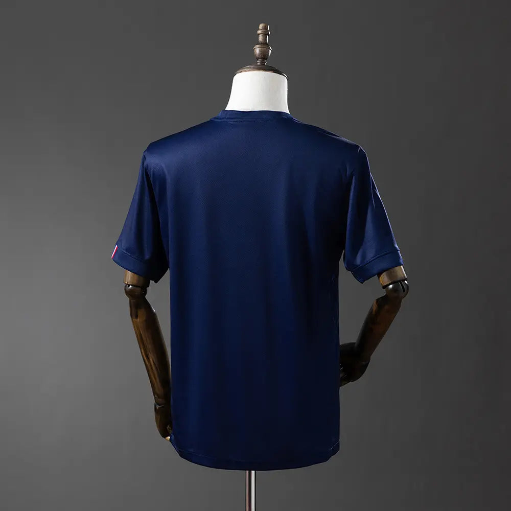 Camisa do PSG 25/26 Modelo Torcedor