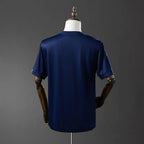 Camisa do PSG Home 2025/26 Modelo Torcedor