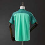 Camisa Retrô Portugal 2016 (Euro — Cristiano) Away