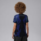 Camisa Feminina do Brasil Away Copa 2026 Modelo Torcedora