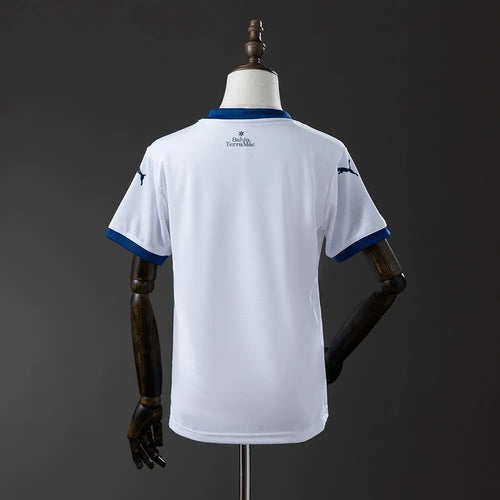 Camisa da Bahia Feminina Away 2025/26 Modelo Torcedora