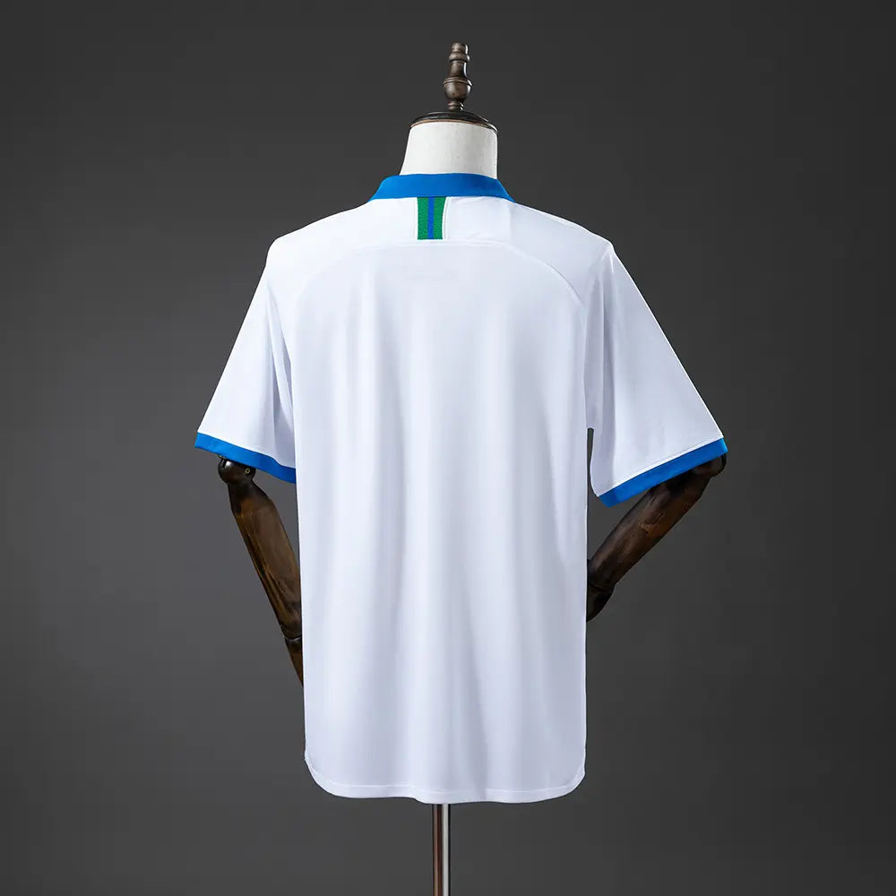 Camisa do Brasil Away 2019 Modelo Torcedor