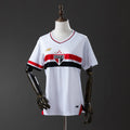 Camisa Feminina do São Paulo Away 2025/26 Modelo torcedor