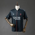 Camisa do PSG Third 2025/26 Modelo Torcedor