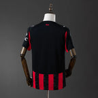 Camisa do Milan Home 2025/26 Modelo Torcedor