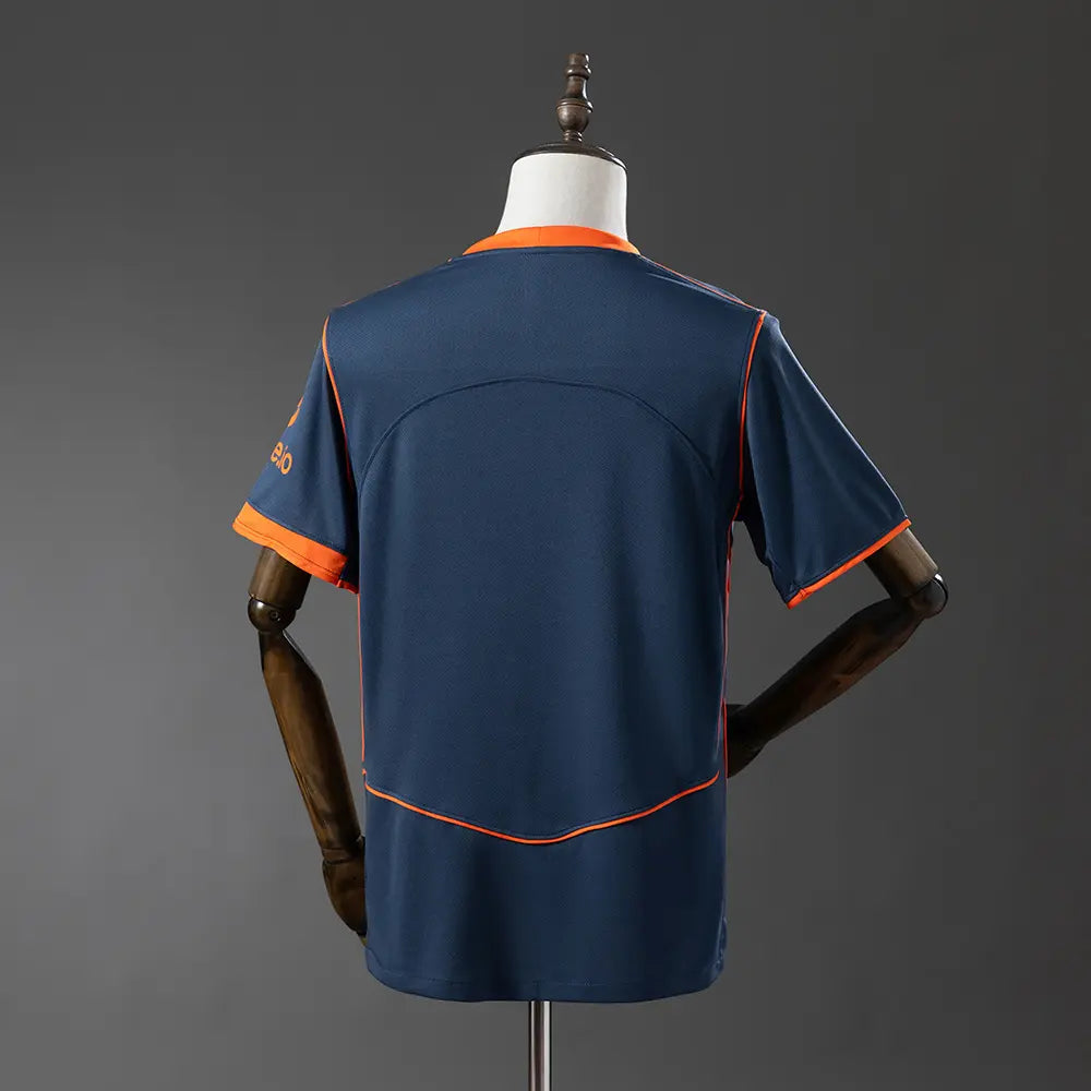 Camisa do Inter de Milão Third 2025/26 Modelo Torcedor