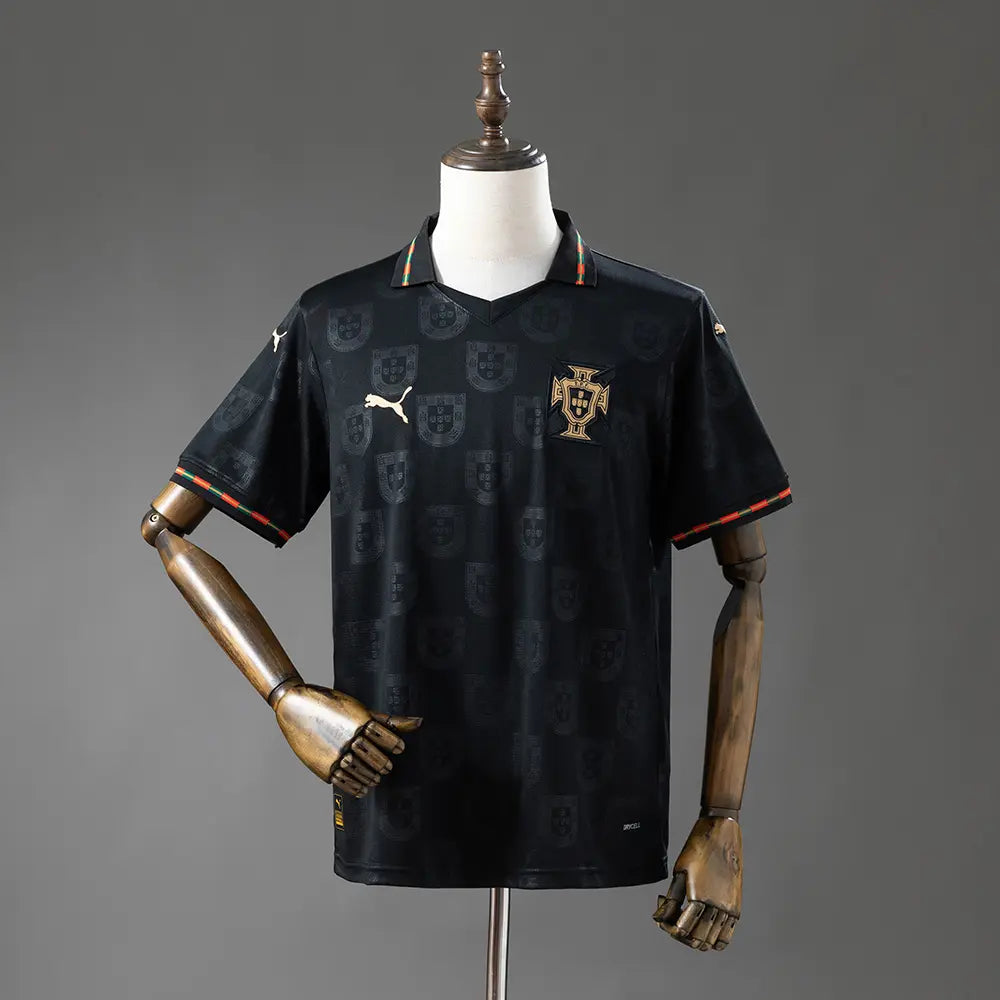 Camisa do Portugal Away Copa 2026 Modelo Torcedor