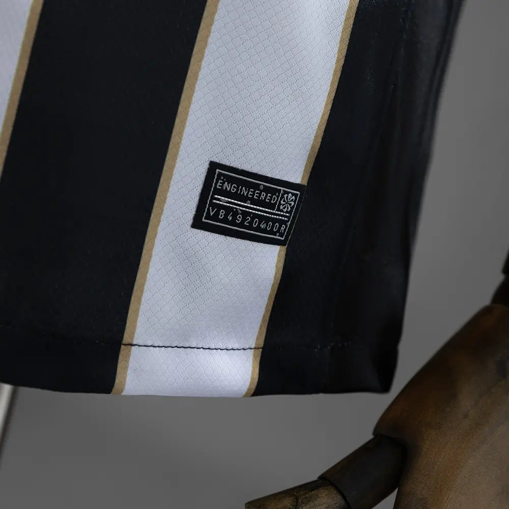 Camisa do Atlético Mineiro Home 26/27 Modelo Torcedor