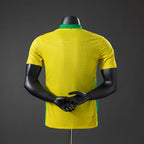 Camisa do Brasil 2025/26 Modelo Jogador