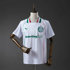 Camisa do  Palmeiras Away 2026/27 Modelo Torcedor