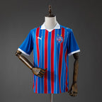 Camisa do Bahia Home 2026/27 Modelo Jogador