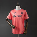 Camisa do Porto Away 2025/26 Modelo Torcedor
