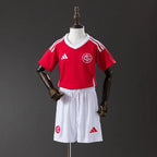 Conjunto Infantil do Internacional Home 2025/26