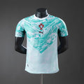 Camisa do Portugal Away Copa 2026 Modelo Jogador