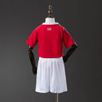Conjunto Infantil do Internacional Home 2025/26