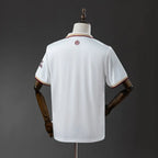 Camisa do Arsenal Third 2025/26  Modelo Torcedor