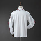 Camisa do Arsenal 2025/26 Third Manga Longa