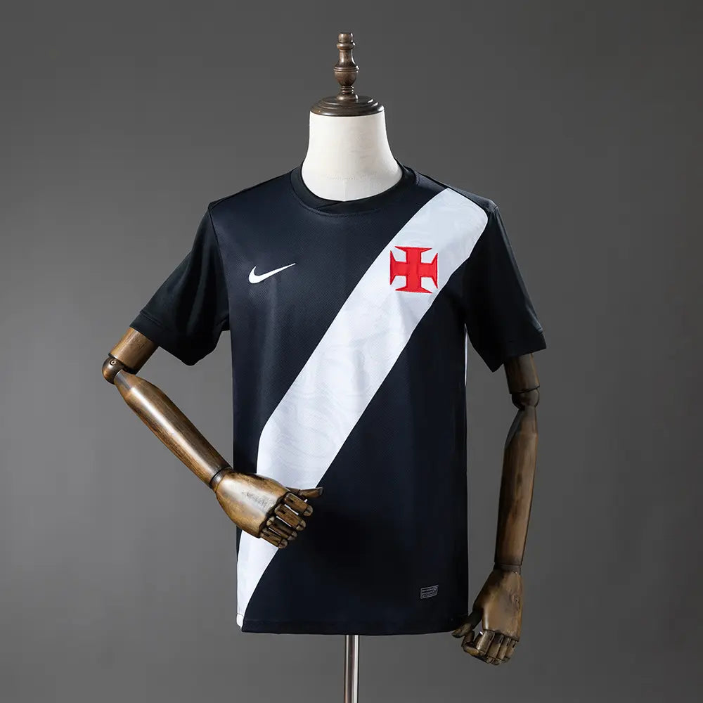 Camisa do Vasco da Gama 2026/27 Modelo Torcedor