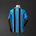 Camisa do Grêmio Home 2025/26 Modelo torcedor