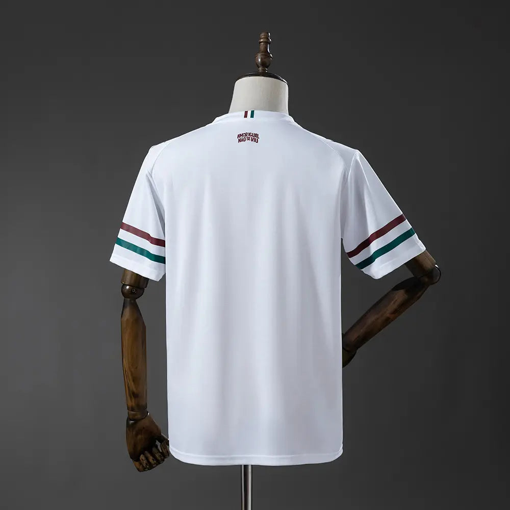 Camisa do Fluminense 2026/27