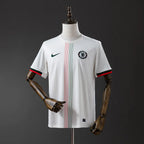 Camisa do Chelsea Home 202526 Modelo Torcedor