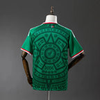 Camisa do Mexico Copa 2026 Modelo Torcedor