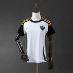 Camisa Feminina do Atlético Mineiro Away 2025/26 Modelo Torcedor