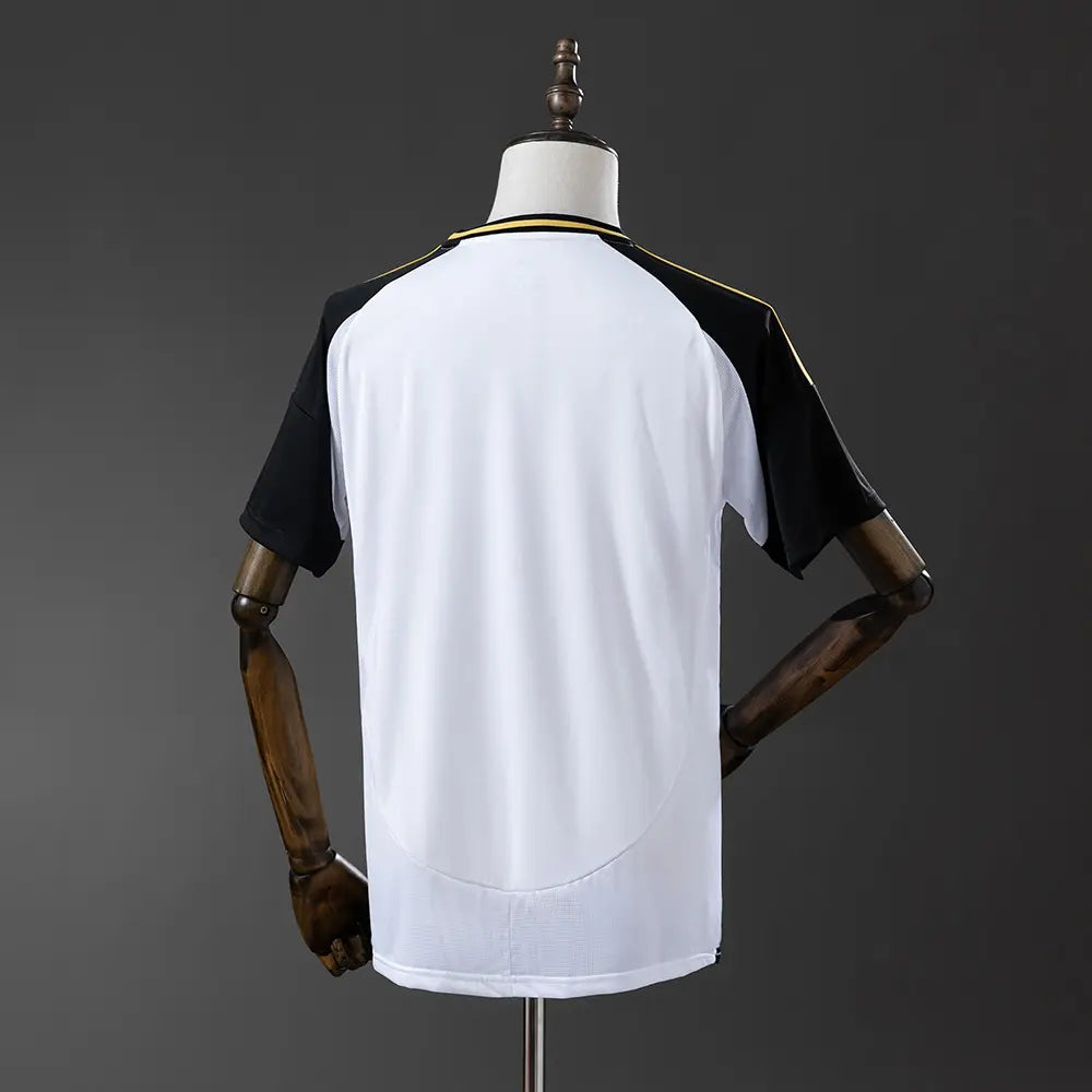 Camisa do Atlético Mineiro Away 25/26 Modelo Torcedor