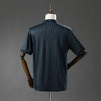 Camisa do PSG Third 2025/26 Modelo Torcedor