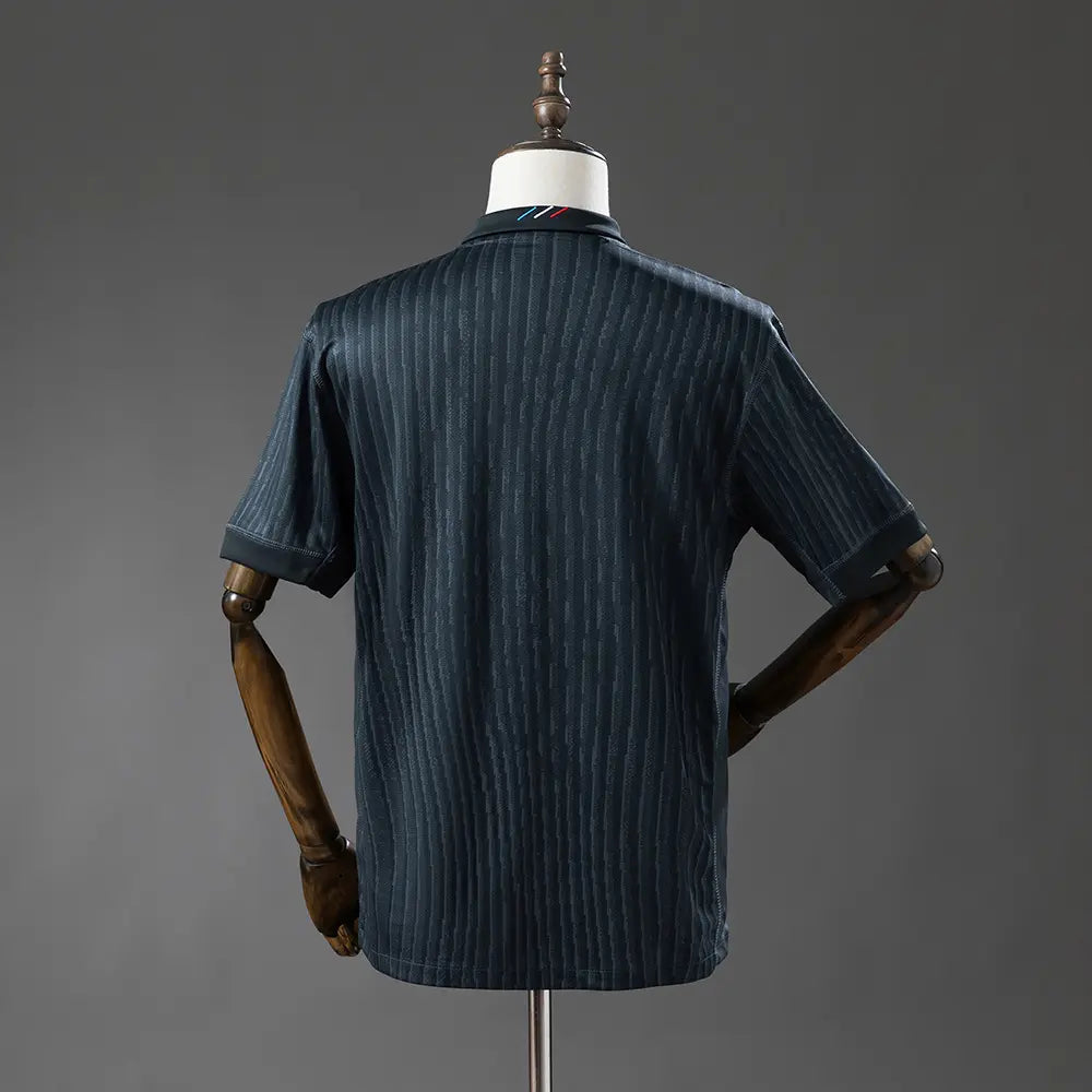 Camisa do PSG 25/26 Modelo Torcedor