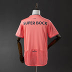 Camisa do Porto Away 2025/26 Modelo Torcedor