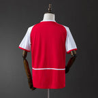 Camisa Retrô Arsenal 2003-04 (Invencíveis)