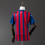 Camisa da Bahia Feminina Away 2025/26 Modelo Torcedora