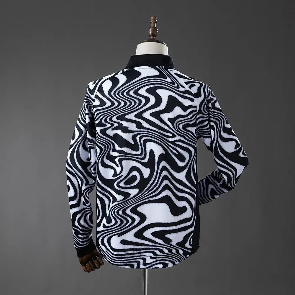 Camisa de Goleiro do Brasil Copa 2026