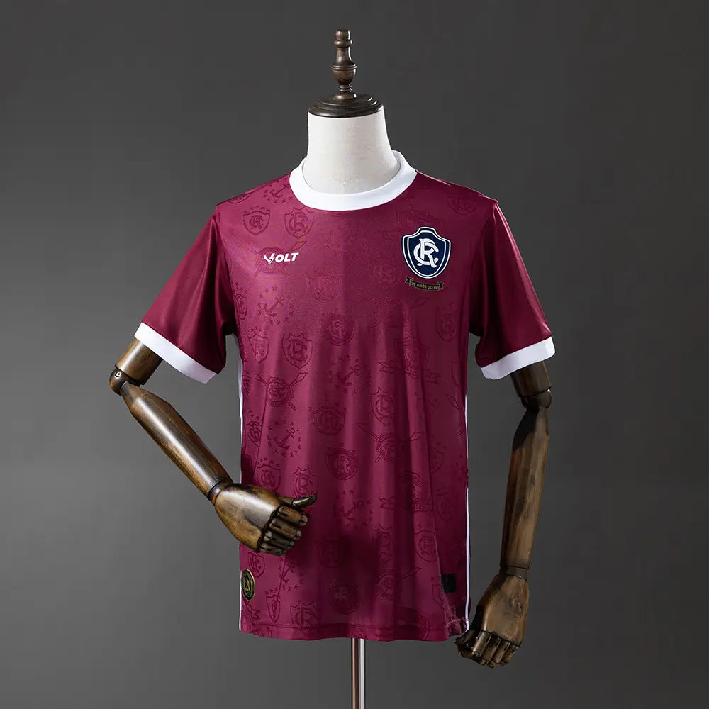 Camisa do Remo 25/26 Modelo Torcedor