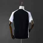 Camisa do Corinthians Home 2025/26 Modelo Torcedor