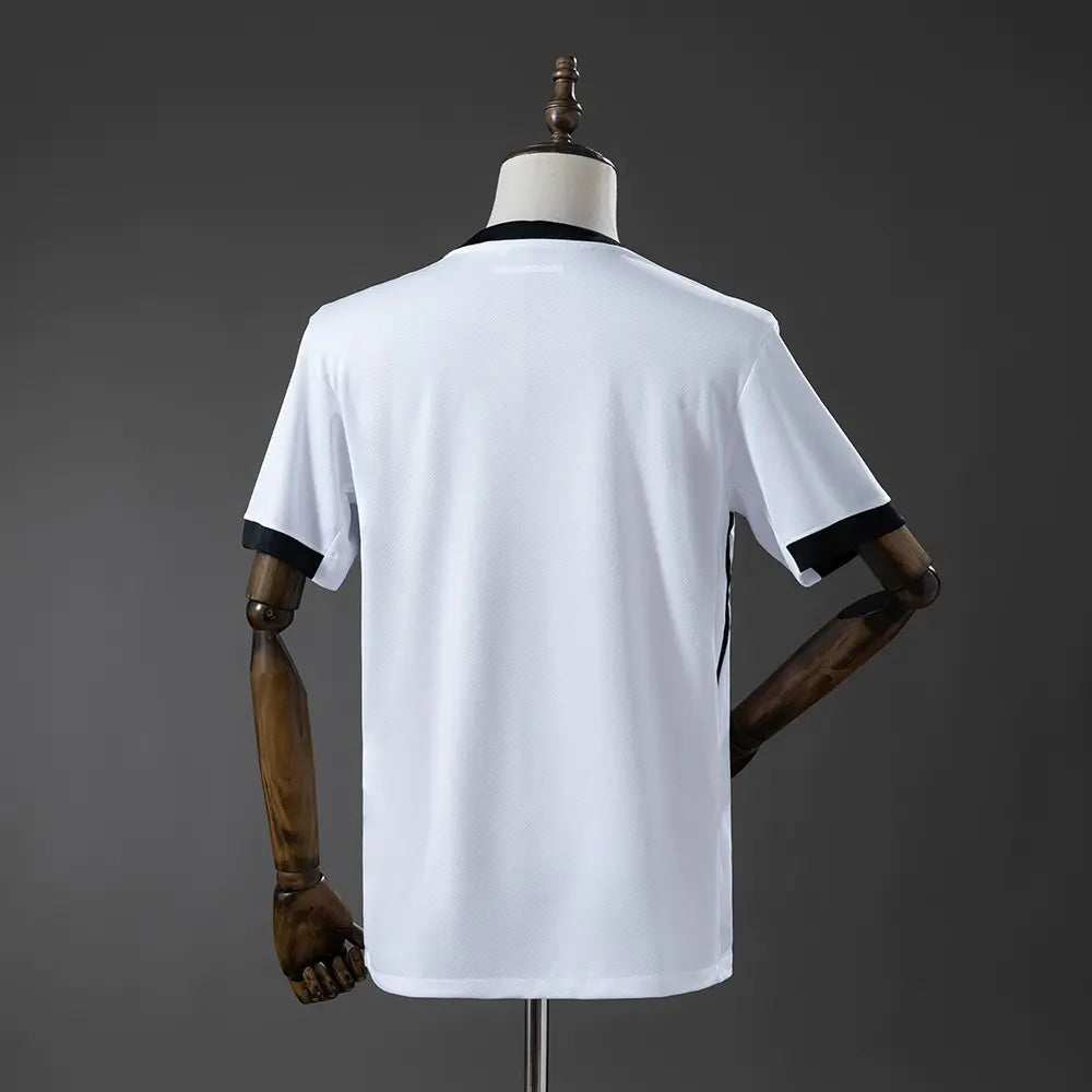 Camisa do Vasco da Gama 2026/27 Modelo Torcedor