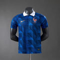 Camisa da França Home Copa do Mundo 2026 Modelo Jogador