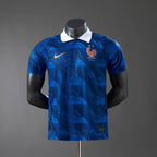 Camisa da França Home Copa do Mundo 2026 Modelo Jogador