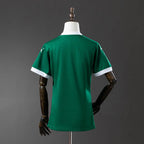Camisa Feminina do Palmeiras Home 2025/26 Modelo Torcedor