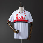Camisa Retrô AC Milan 1993-94 (Savicevic) Away