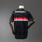 Camisa do São Paulo Third  Away 2025/26 Modelo Torcedor
