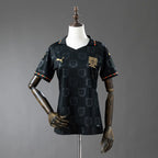 Camisa Feminina do  Portugal Third Copa 2026 Modelo Torcedor