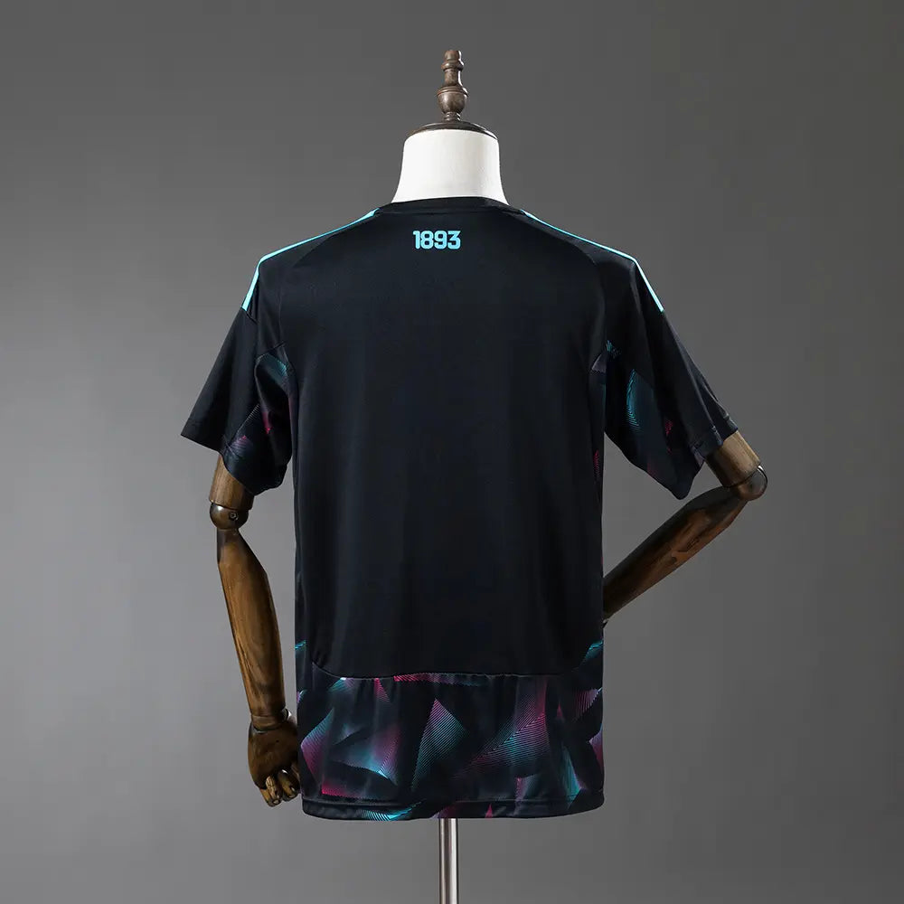 Camisa da Argentina Copa 2026 Modelo Torcedor