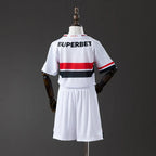Conjunto Infantil do São Paulo Away 2025/26